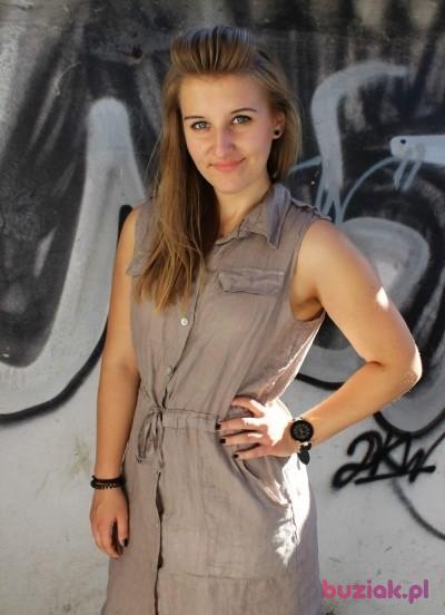 ANIA, Female, 28, Rawicz, Polska, Photo: 2