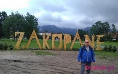 Aleksander212, Mężczyzna, 58, Świętochłowice, Polska, Zdjęcie: 3