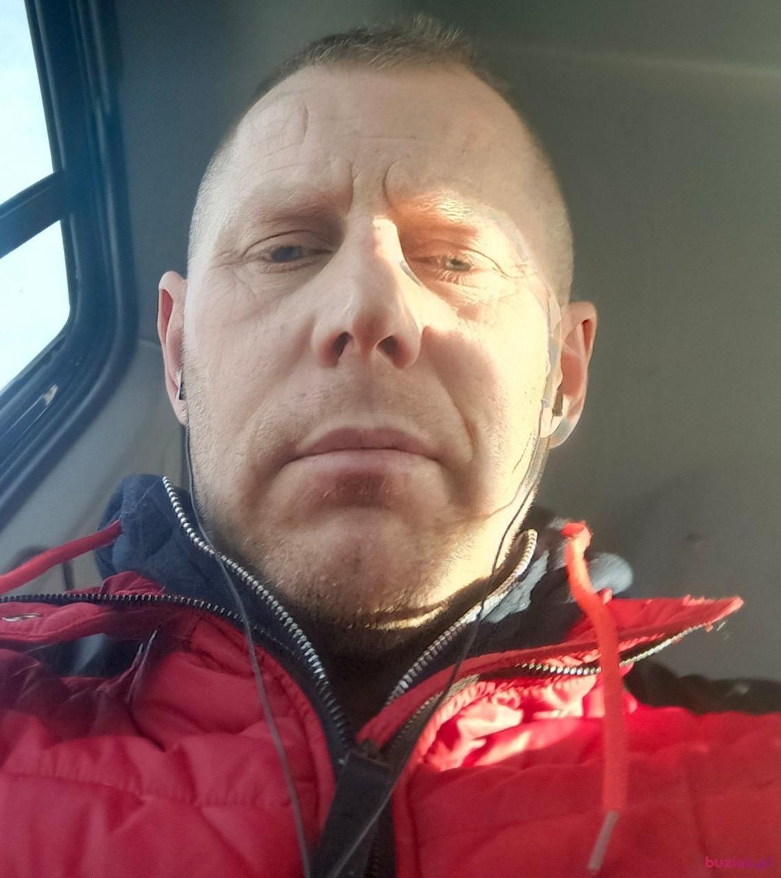 Tomasz, Male, 46, Białystok, Polska, Photo: 3
