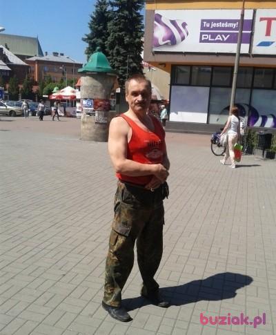 Jacek, Male, 63, Tarnów, Polska, Photo: 2