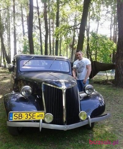 Krzysiek , Mężczyzna, 51, Knurów, Polska, Zdjęcie: 2