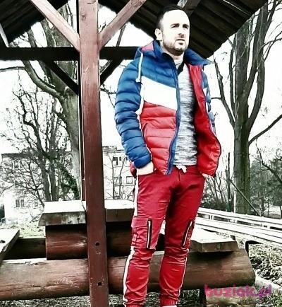 Robson, Mężczyzna, 46, Susz, Polska, Zdjęcie: 4