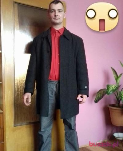 grzesiek, Male, 41, Aleksandrów Kujawski, Polska, Photo: 2