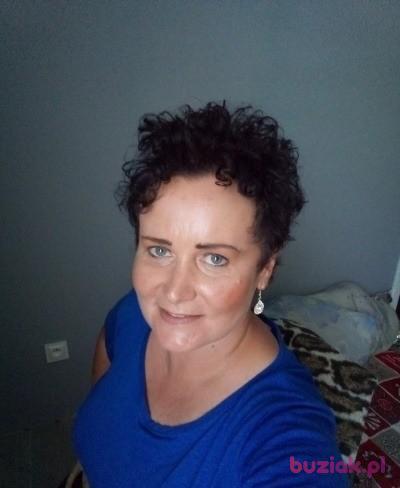 Benia, Female, 55, Opole, Polska, Photo: 4