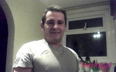 grzegorz, Male, 60, Westminster, Wielka Brytania, Photo: 12