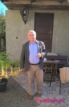waldek, Male, 58, Warszawa, Polska, Photo: 2