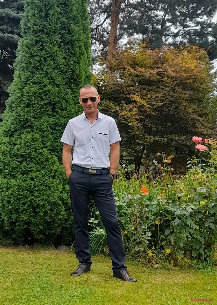 Bartosz, Male, 46, Hannover, Niemcy, Photo: 2