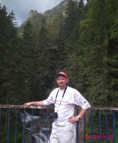 Bogusław, Mężczyzna, 46, Brzesko, Polska, Zdjęcie: 2