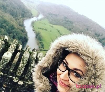 Gosia, Female, 43, Wielka Brytania, Photo: 2