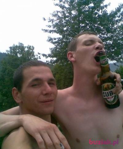 Grzesiek, Male, 35, Piwniczna, Polska, Photo: 2