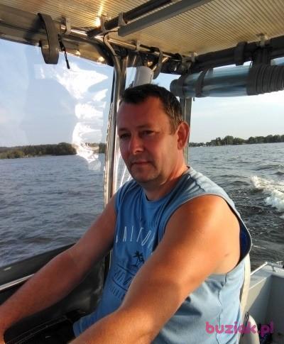 boskitygrys, Male, 48, Warszawa, Polska, Photo: 2
