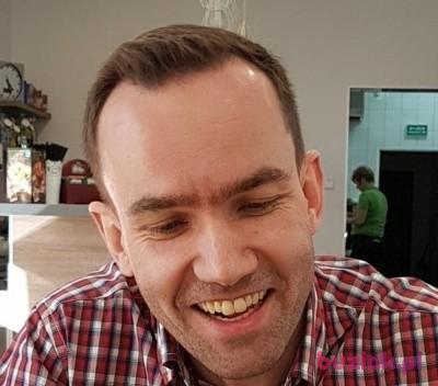 Marek, Male, 48, Malbork, Polska, Photo: 2