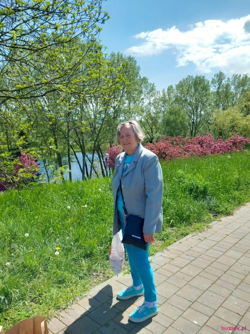 Ela, Female, 70, Szczecin, Polska, Photo: 10