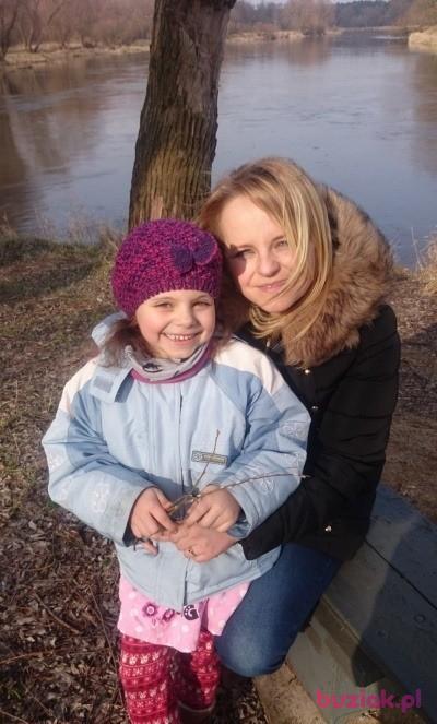 Paulina, Kobieta, 40, Poznań, Polska, Zdjęcie: 4