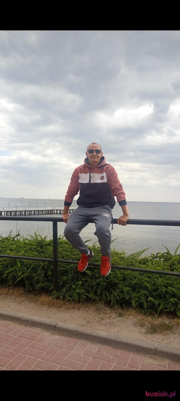Marek, Male, 43, Garwolin, Polska, Photo: 2