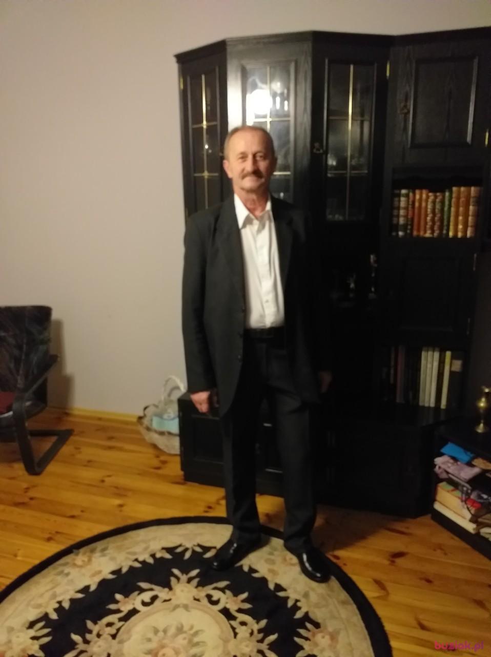 Zbigniew, Male, 67, Milanówek, Polska, Photo: 3