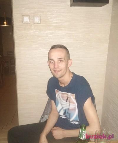 Adam, Male, 32, Piotrków Trybunalski, Polska, Photo: 2