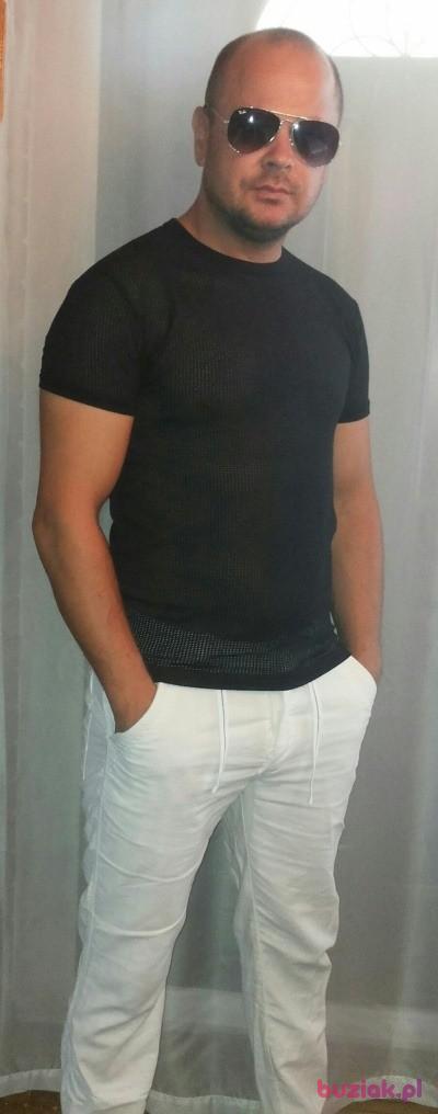 Hubert , Male, 49, Warszawa, Polska, Photo: 4
