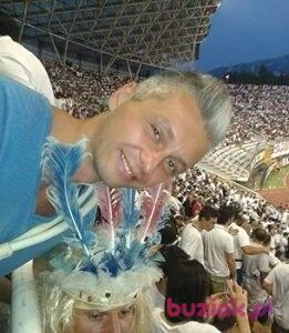 Lukasz, Mężczyzna, 44, Poznań, Polska, Zdjęcie: 3