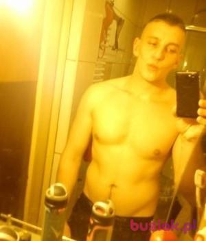rafal, Male, 37, Wielka Brytania, Photo: 2