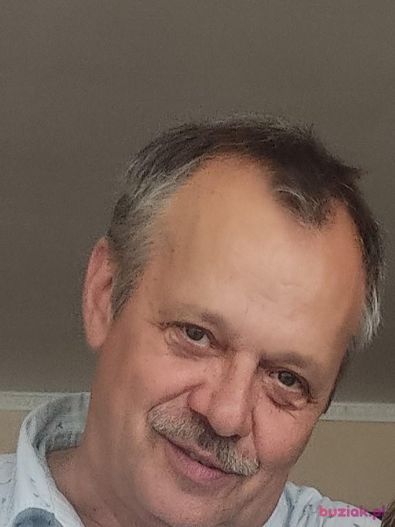 Paweł, Male, 66, Kraków, Polska, Photo: 4