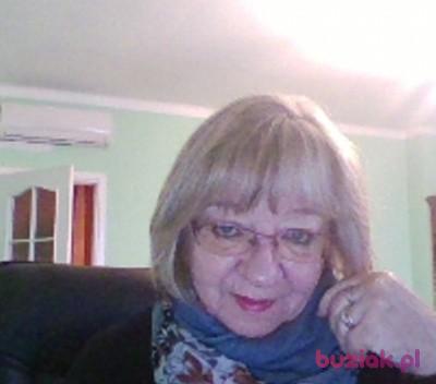 Halina, Kobieta, 81, Mikołów, Polska, Zdjęcie: 6