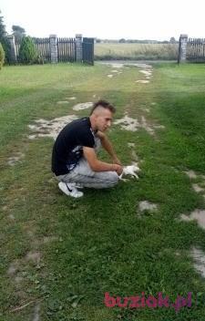 Przemek, Male, 33, Ryki, Polska, Photo: 3