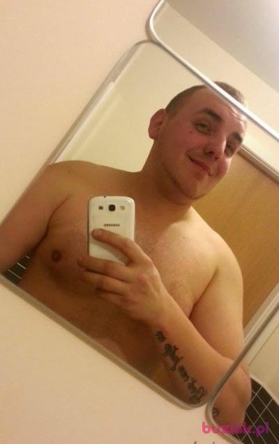 Sebastian , Male, 37, Manchester, Wielka Brytania, Photo: 2