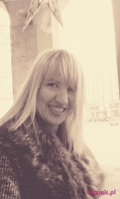 Oli, Female, 53, Polska, Photo: 1