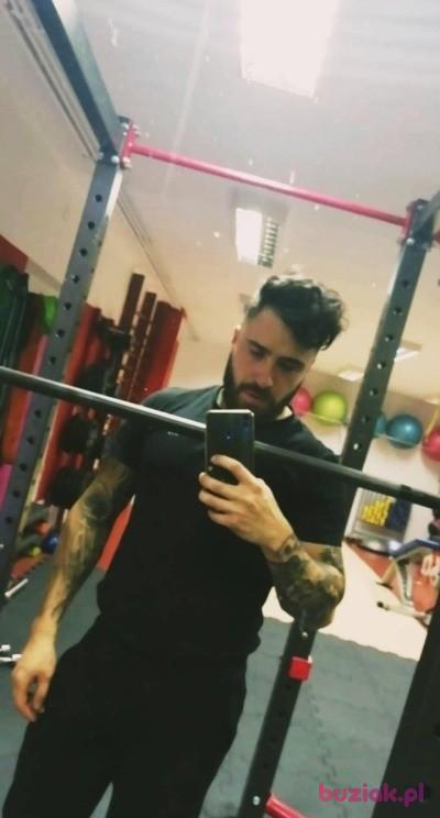 Lampart25, Mężczyzna, 35, Polska, Zdjęcie: 2