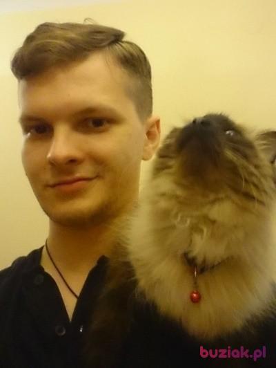 Kamil, Male, 34, Warszawa, Polska, Photo: 2
