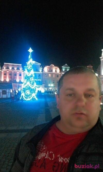 Azer, Male, 47, Bolesławiec, Polska, Photo: 2