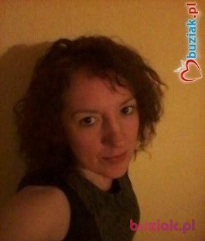 anka80, Female, 46, Łobżenica, Polska, Photo: 2