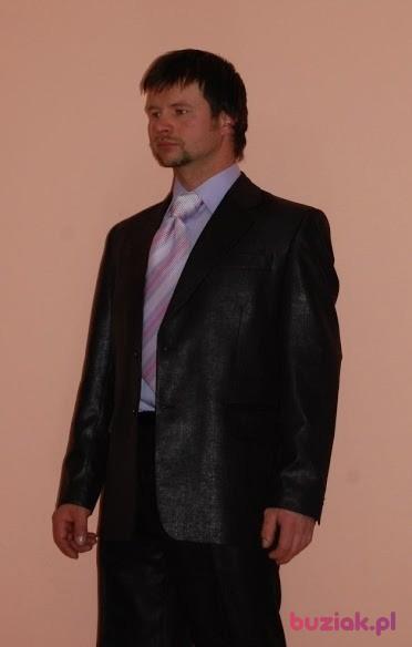 Konrad, Male, 51, Kalisz, Polska, Photo: 2