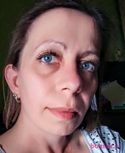 Osa, Female, 48, Lubliniec, Polska, Photo: 3