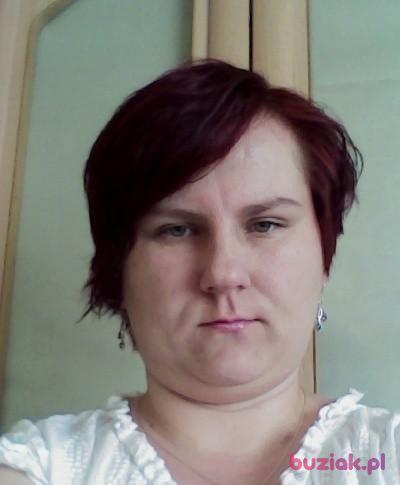 25dzwoneczek25, Female, 38, Ostrzeszów, Polska, Photo: 1