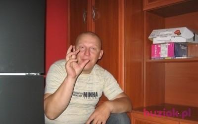 Wiesio, Male, 52, Płońsk, Polska, Photo: 4