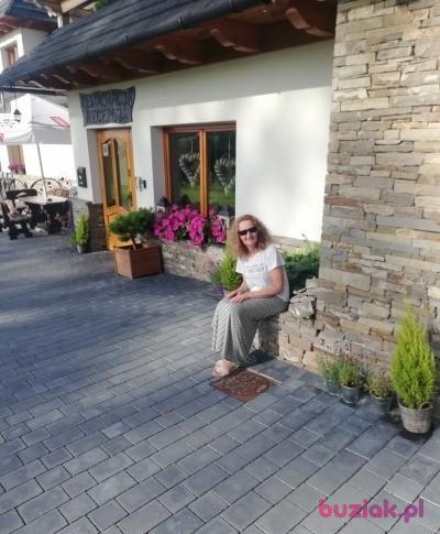 Jolanta , Female, 58, Dąbrowa Górnicza, Polska, Photo: 5
