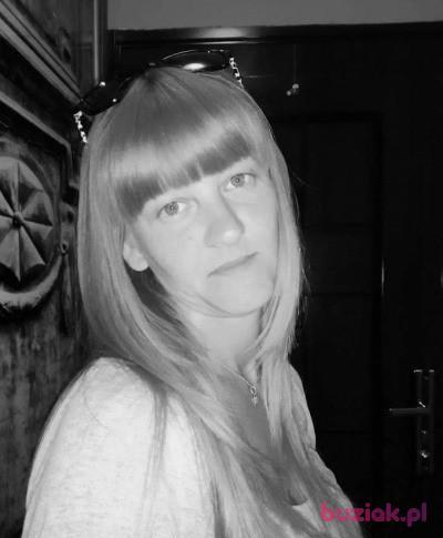 madziarelka34, Female, 45, Koło, Polska, Photo: 2