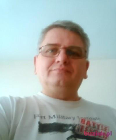 BOGDAN, Male, 51, Łapy, Polska, Photo: 3