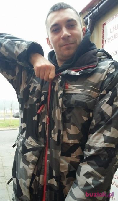 Mateusz, Male, 35, Piła, Polska, Photo: 2