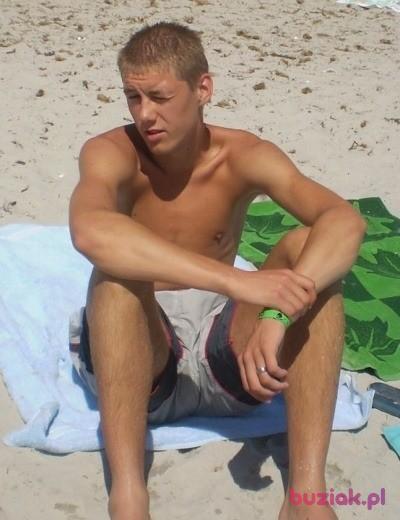 Łukasz, Male, 36, Kraków, Polska, Photo: 2