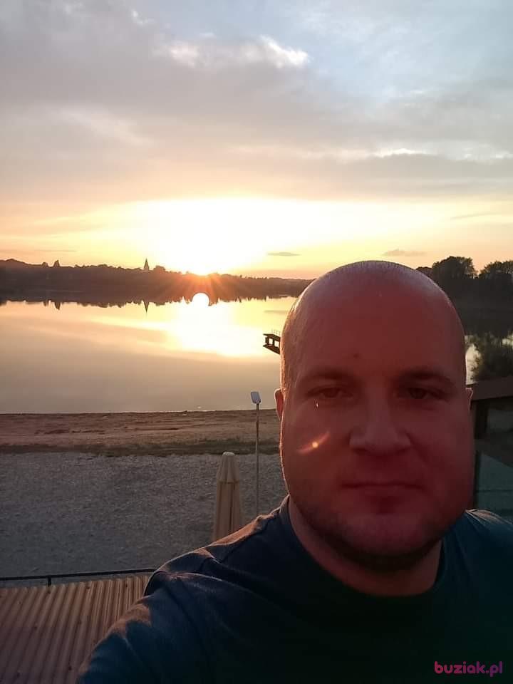 Gniewko, Male, 35, Gorzów Wielkopolski, Polska, Photo: 2