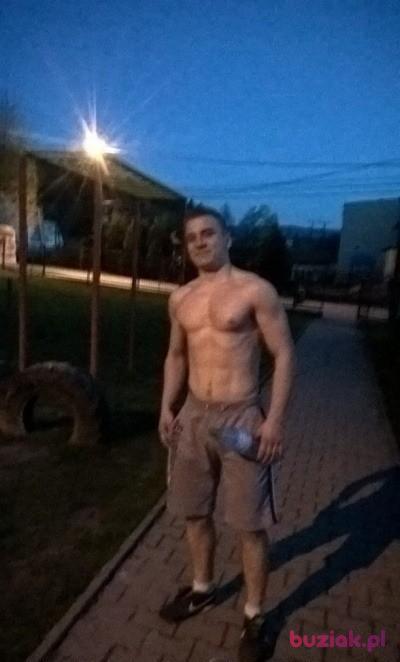 Kamil, Male, 26, Sułkowice, Polska, Photo: 2