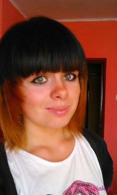 Marta, Female, 30, Włocławek, Polska, Photo: 2