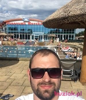 Piotr, Male, 42, Łódź, Polska, Photo: 1