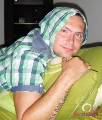 Rafał, Male, 44, Frankfurt, Niemcy, Photo: 2