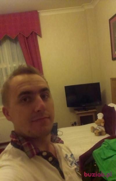 Rafał, Male, 40, Ostrów Wielkopolski, Polska, Photo: 3