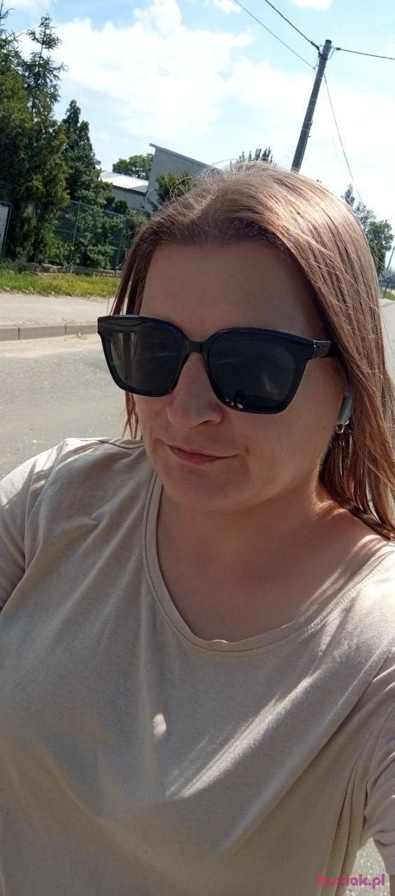 Monika, Female, 36, Krotoszyn, Polska, Photo: 16