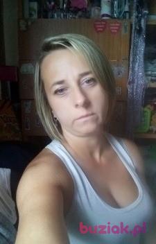 Gabriela, Female, 46, Ząbkowice Śląskie, Polska, Photo: 4
